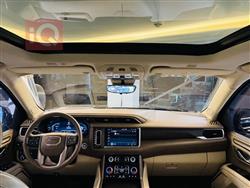 جي ام سي يوكون